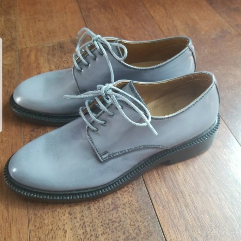 Adolfo Carli | Unisex Oxfords